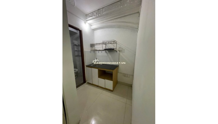 CHO THUÊ PHÒNG TẠI 609 TÂN KỲ TÂN QUÝ, GIÁ TỪ 3.5/TH. LH:0972733855..