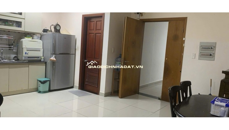 Căn hộ Tecco mặt tiền Linh Đông, Thủ Đức. Căn góc 3PN diện tích 107m2 giá siêu tốt