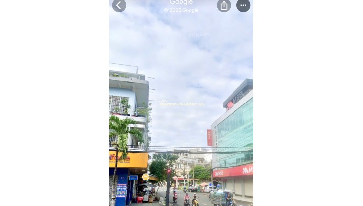 18 TRIỆU: NHÀ NGUYÊN CĂN MẶT TIỀN BÀU CÁT TÂN BÌNH– 4m X 15m VỊ TRÍ VÀNG KINH DOANH. VŨ 0933910039
