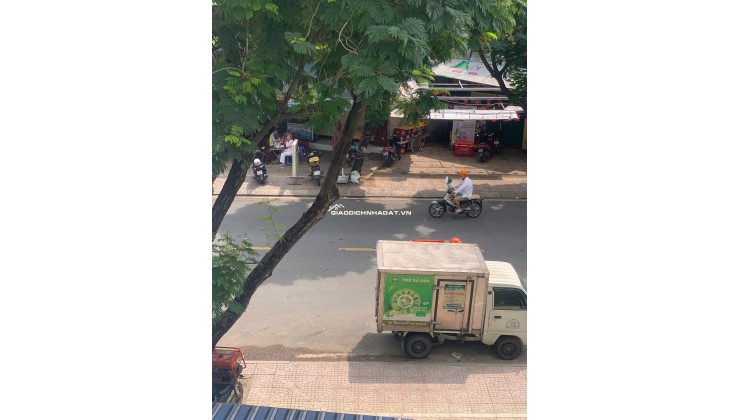 THUÊ NGUYÊN CĂN MẶT TIỀN TRUNG TÂM QUẬN 3 – BÀ HUYỆN THANH QUAN- 4 TẦNG: 13 TRIỆU. THẮM 0334432212