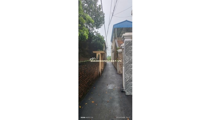 Lô góc - 33m2 - 4 Tầng hiện đại- 3.85 tỷ- Giang Chính- Biên Giang -Hà Đông