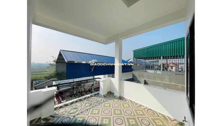 Lô góc - 33m2 - 4 Tầng hiện đại- 3.85 tỷ- Giang Chính- Biên Giang -Hà Đông