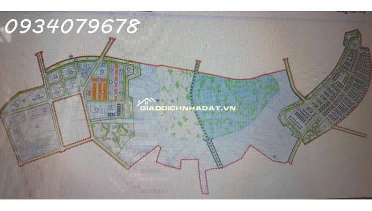 BÁN NHÀ LIỀN KỀ KHU ĐÔ THỊ HỖN HỢP SUNGROUP KHÁNH HÒA
