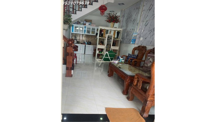 Cần bán nhà mặt tiền Liên Hoa, Vĩnh Ngọc, Nha Trang