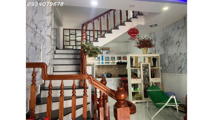 Cần bán nhà mặt tiền Liên Hoa, Vĩnh Ngọc, Nha Trang