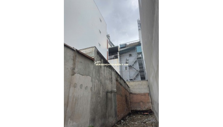 Bán lô đất Mặt tiền số 79 - Quận 7 - 78m2 - Giá 15.5 Tỷ