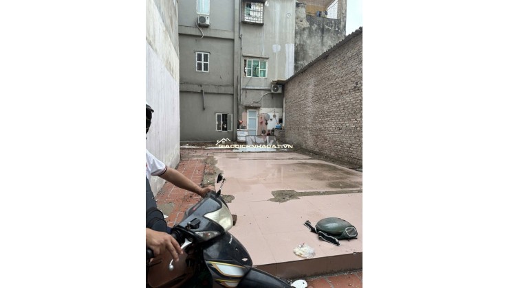 BÁN ĐẤT ĐẸP - 98m2  -ĐƯỜNG PHAN ĐÌNH GIÓT– HÀ ĐÔNG – KINH DOANH SIÊU ĐỈNH – VỊ TRÍ ĐẮC ĐỊA.
