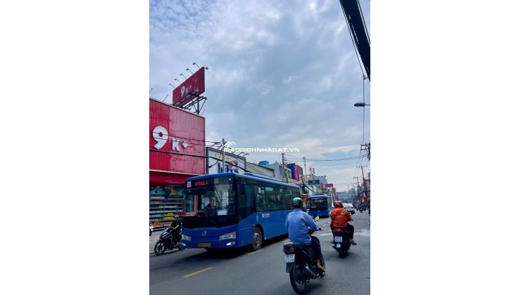 Bán nhà 3.1 tỷ Tây Hòa – Phước Long (Q9 cũ)  Sổ riêng  Hẻm xe hơi 5m