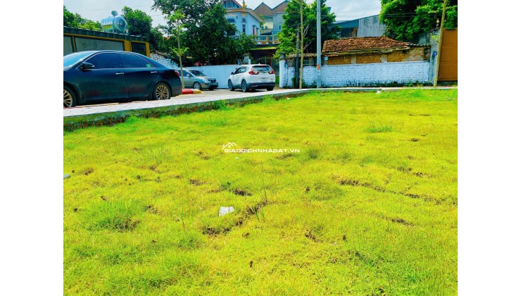 Bán gấp lô đất 100m2 tại Hoà Lạc, Hà Nội cách QL 21 60m giá chỉ 3.4 tỷ