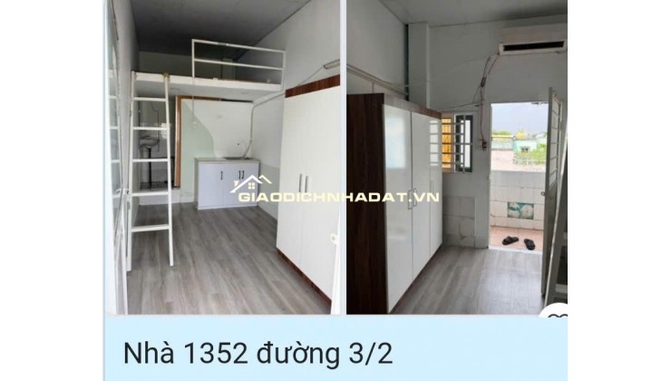 CHO THUÊ 1 SỐ PHÒNG TRỌ TẠI HỒ CHÍ MINH, SẠCH ĐẸP GIÁ HỢP LÝ. LH:0964943292.