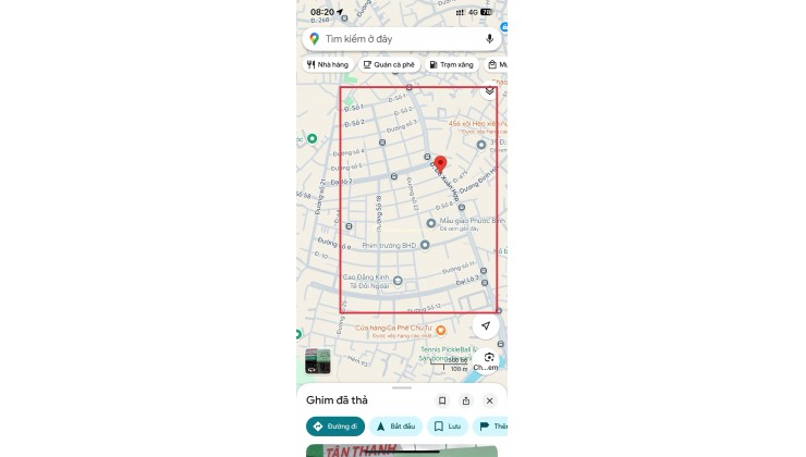 Nhà 4 tầng, hẻm 1 xẹt Đỗ Xuân Hợp, dòng tiền ổn định 10 triệu/tháng, chưa tới 4 tỷ.