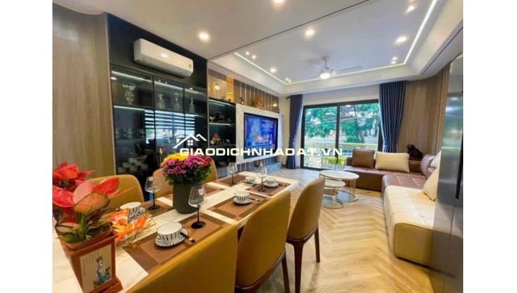 *BÁN GẤP- NHÀ MỚI 6 TẦNG THANG MÁY- LẠC LONG QUÂN/ XUÂN LA- DT 40m2, MT 4M- 10 TỶ