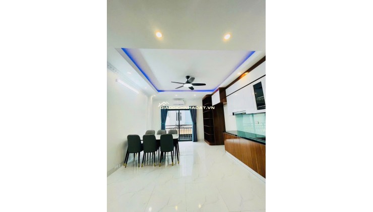 Chính Chủ Bán Nhà Cầu Giấy 38m2 6 Tầng Thang Máy Xây Mới Ô Tô Đỗ Cổng Hơn 10 Tỷ