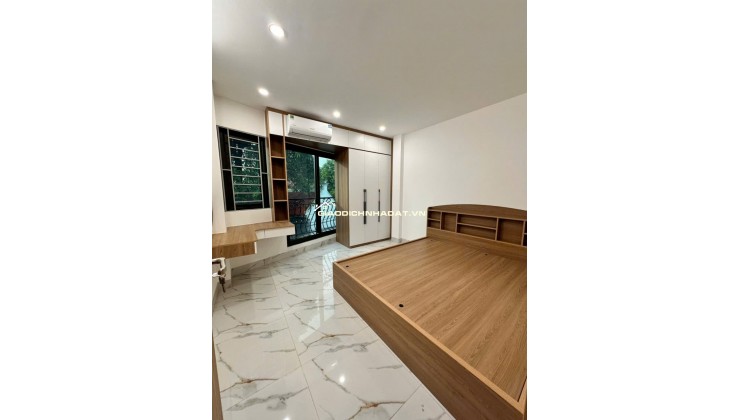 NHÀ MỚI XÂY - TÂY MỖ - 4 TẦNG -5PN- GIÁ 7,1 TỶ -51M2