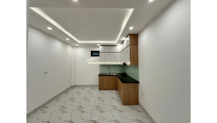 NHÀ MỚI XÂY - TÂY MỖ - 4 TẦNG -5PN- GIÁ 7,1 TỶ -51M2