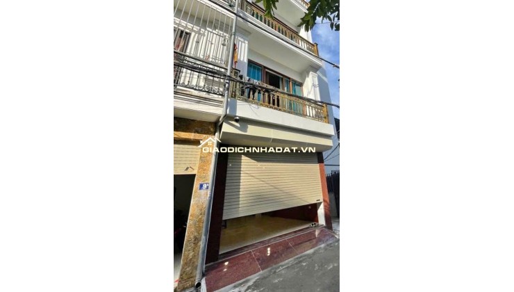 GẦN 10TỶ- VÕ CHÍ CÔNG/ TÂY HỒ - NHÀ MỚI 40M2- 6 TẦNG THANG MÁY - 10M RA Ô TÔ - MỚI KÍNH KOONG