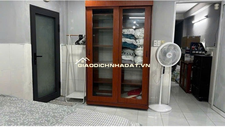  CHÍNH CHỦ LÂU ĐỜI – MẶT TIỀN KINH DOANH ĐỈNH – NHÀ 5 TẦNG BTCT – HÒA HƯNG –  QUẬN 10 - 13.49 TỶ