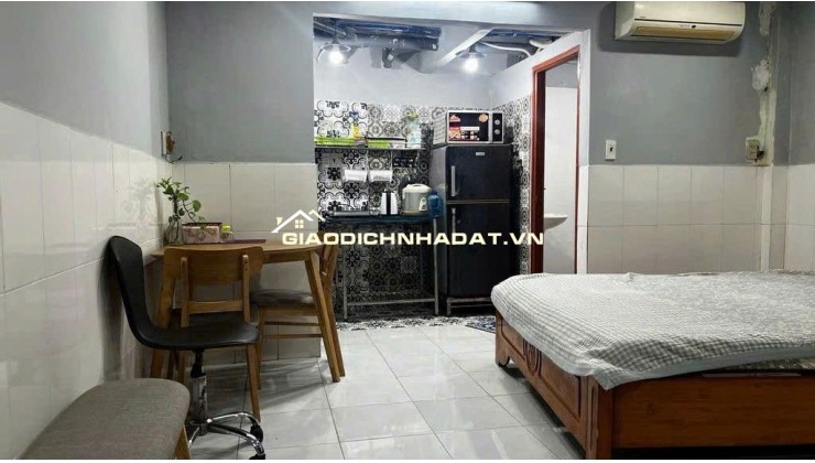  CHÍNH CHỦ LÂU ĐỜI – MẶT TIỀN KINH DOANH ĐỈNH – NHÀ 5 TẦNG BTCT – HÒA HƯNG –  QUẬN 10 - 13.49 TỶ