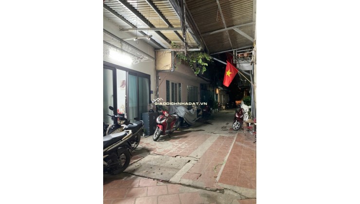 3 TỶ  - NHÀ PHAN ĐÌNH GIÓT - THANH XUÂN- 2 TẦNG – 54M2 -3 NGỦ