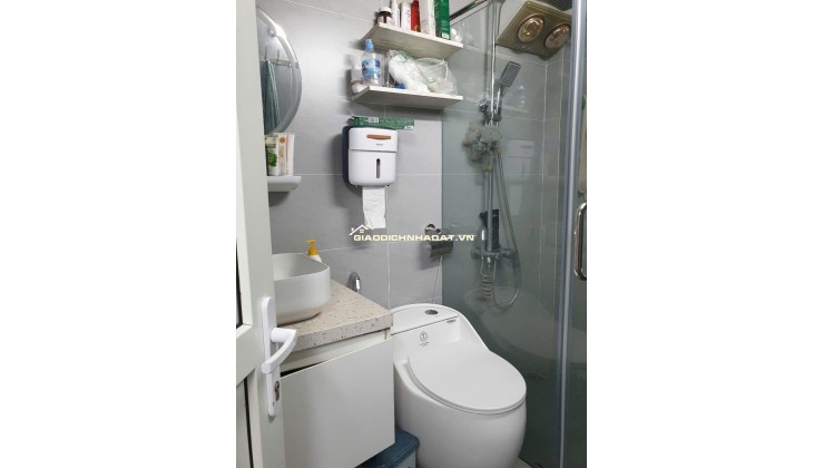 3 TỶ  - NHÀ PHAN ĐÌNH GIÓT - THANH XUÂN- 2 TẦNG – 54M2 -3 NGỦ