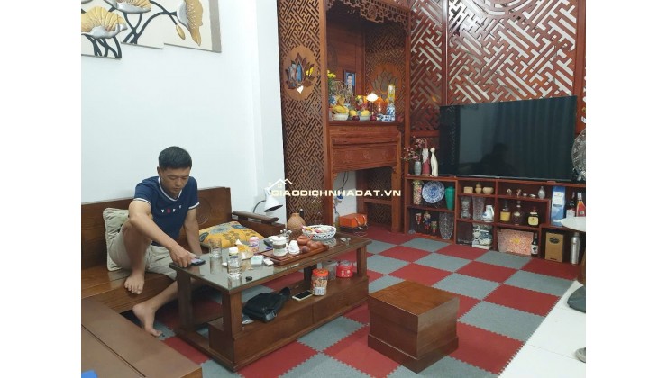 3 TỶ  - NHÀ PHAN ĐÌNH GIÓT - THANH XUÂN- 2 TẦNG – 54M2 -3 NGỦ