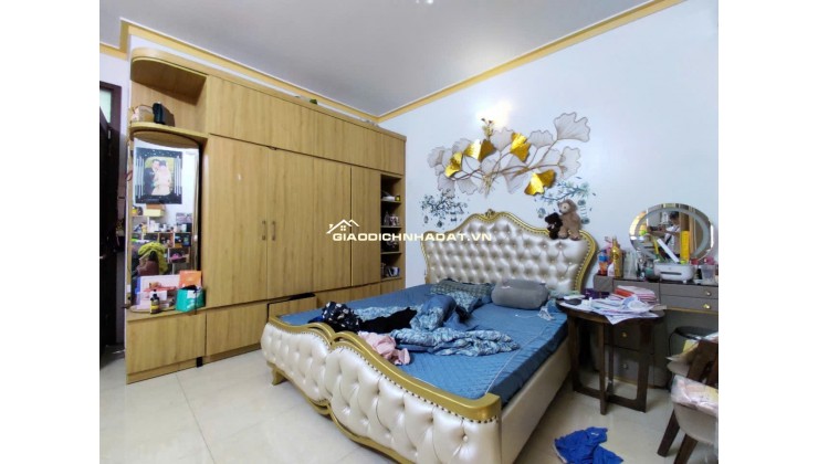 BÁN NHÀ  -155M2- MT 12M – 3 TẦNG – Ô TÔ 7 CHỖ - MUA NHÀ TẶNG NỘI THẤT HƠN 1 TỶ
