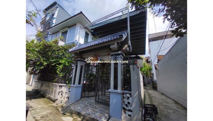 BÁN NHÀ  -155M2- MT 12M – 3 TẦNG – Ô TÔ 7 CHỖ - MUA NHÀ TẶNG NỘI THẤT HƠN 1 TỶ
