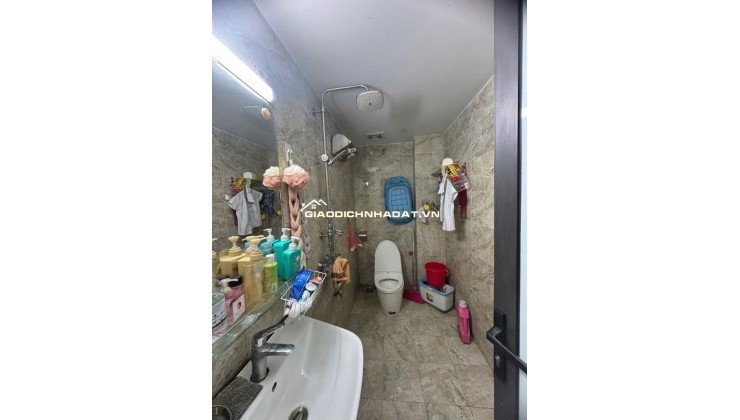 BÁN NHÀ MỸ ĐÌNH – Ô TÔ VÀO NHÀ – KINH DOANH – Ở NGAY