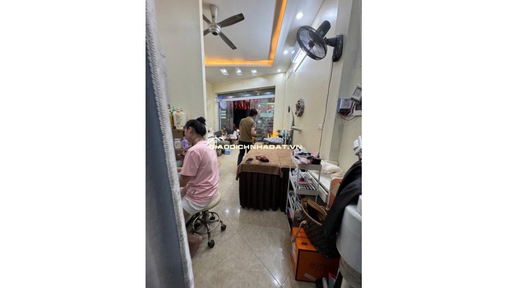 BÁN NHÀ MỸ ĐÌNH – Ô TÔ VÀO NHÀ – KINH DOANH – Ở NGAY