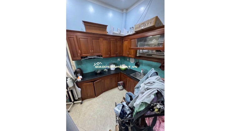 BÁN NHÀ MỸ ĐÌNH – Ô TÔ VÀO NHÀ – KINH DOANH – Ở NGAY