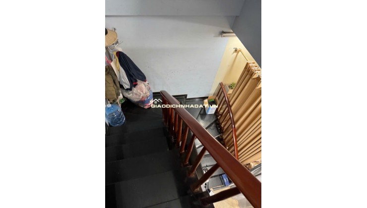 BÁN NHÀ MỸ ĐÌNH – Ô TÔ VÀO NHÀ – KINH DOANH – Ở NGAY