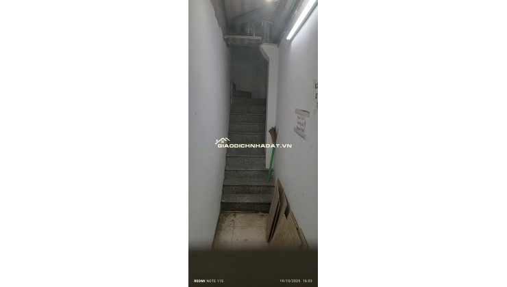 CCMM SIÊU HIẾM – 61M2 -9 TẦNG – 23 PHÒNG KHÉP KÍN – TRIỀU KHÚC – 14.5 TỶ