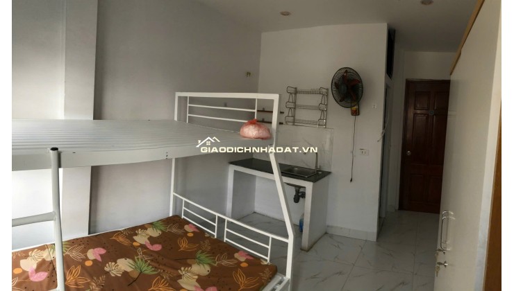 CCMM SIÊU HIẾM – 61M2 -9 TẦNG – 23 PHÒNG KHÉP KÍN – TRIỀU KHÚC – 14.5 TỶ