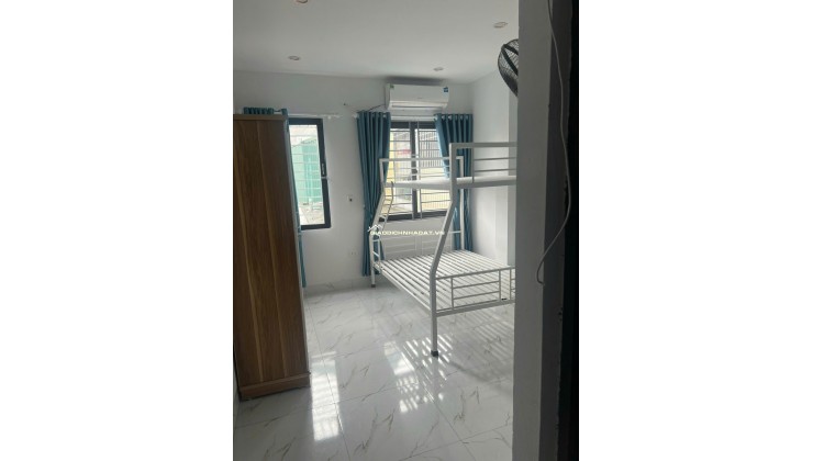 CCMM SIÊU HIẾM – 61M2 -9 TẦNG – 23 PHÒNG KHÉP KÍN – TRIỀU KHÚC – 14.5 TỶ