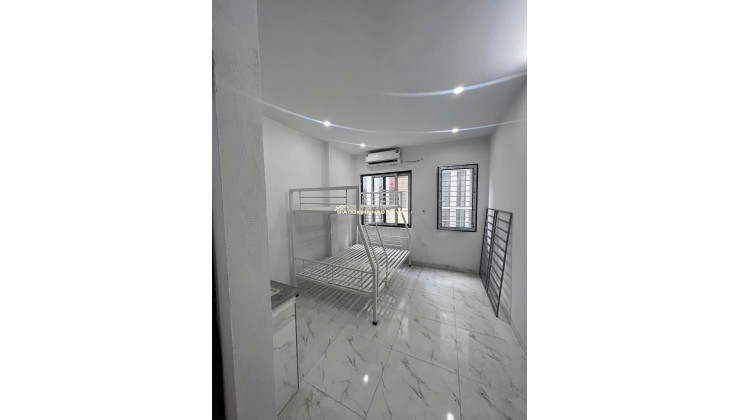 CCMM SIÊU HIẾM – 61M2 -9 TẦNG – 23 PHÒNG KHÉP KÍN – TRIỀU KHÚC – 14.5 TỶ