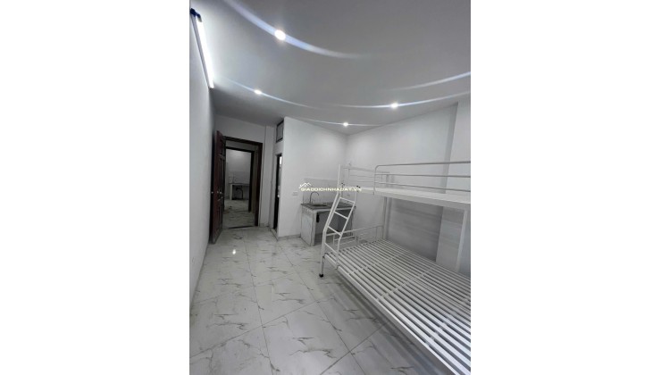 CCMM SIÊU HIẾM – 61M2 -9 TẦNG – 23 PHÒNG KHÉP KÍN – TRIỀU KHÚC – 14.5 TỶ