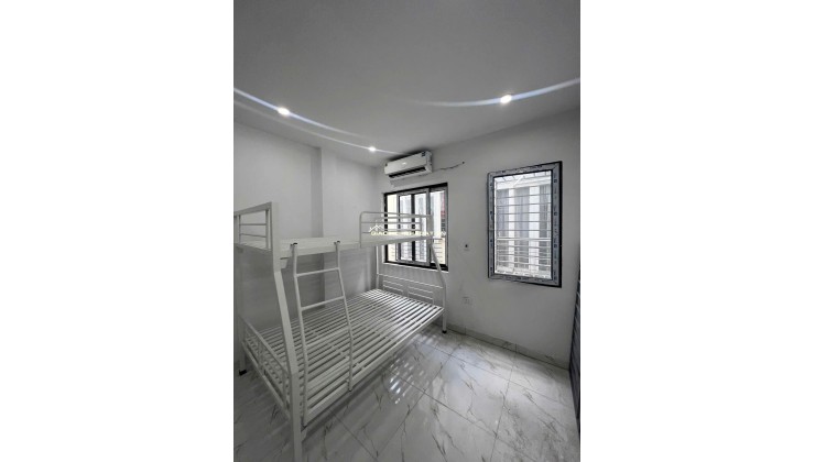 CCMM SIÊU HIẾM – 61M2 -9 TẦNG – 23 PHÒNG KHÉP KÍN – TRIỀU KHÚC – 14.5 TỶ