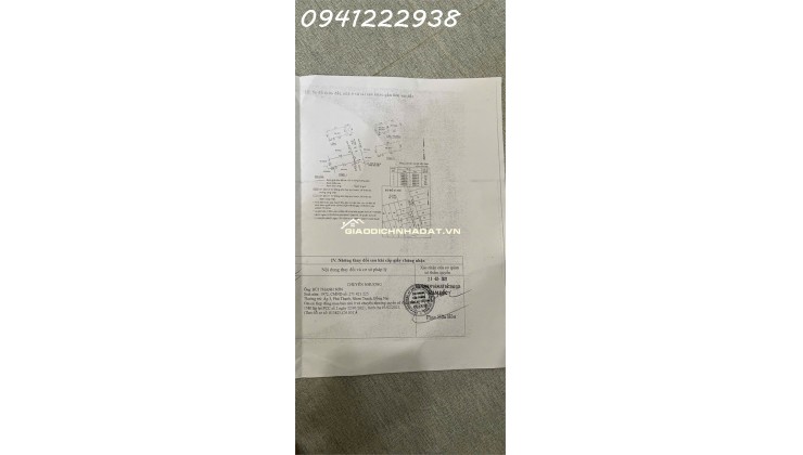 Bán Nhà 473/6 Bà Hạt, Quận 10. DT: 3.1m*8m. CN: 23m2. 3 Tầng. Giá 6.3  tỷ