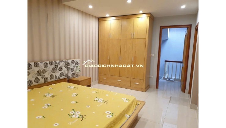 NHÀ PHỐ - 4  TẦNG- 39m2 – 6.9 TỶ-- HUỲH THÚC KHÁNG – HÀ ĐÔNG