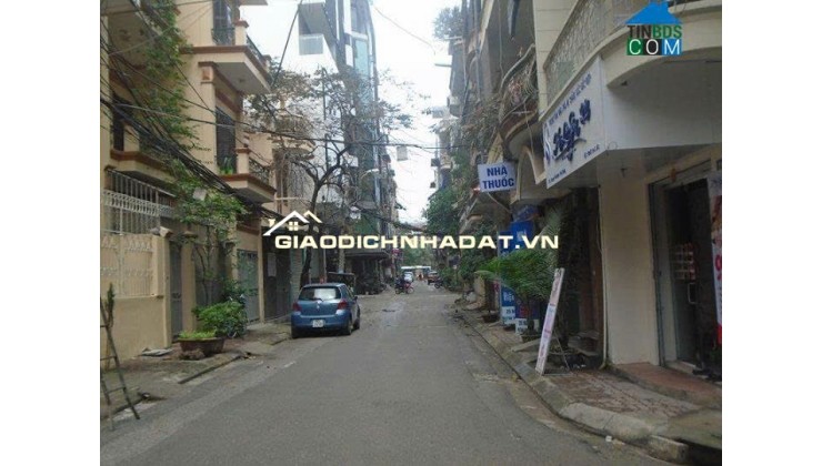NHÀ PHỐ - 4  TẦNG- 39m2 – 6.9 TỶ-- HUỲH THÚC KHÁNG – HÀ ĐÔNG