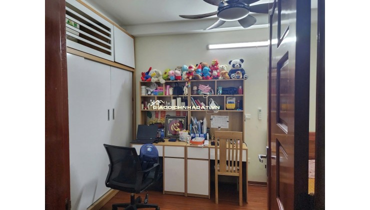 BÁN CĂN NHÀ ĐẸP NHẤT LÊ QUANG ĐẠO -PHÚ ĐÔ-40M -4 TẦNG-9,6 TỶ
