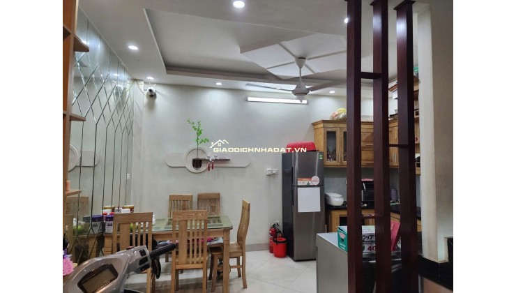 BÁN CĂN NHÀ ĐẸP NHẤT LÊ QUANG ĐẠO -PHÚ ĐÔ-40M -4 TẦNG-9,6 TỶ