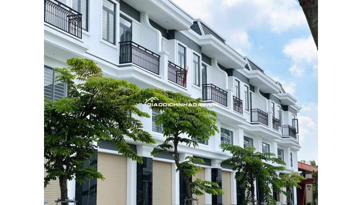 Đầu tư an toàn – đất nền sổ sẵn chỉ từ 1 tỷ 390 triệu