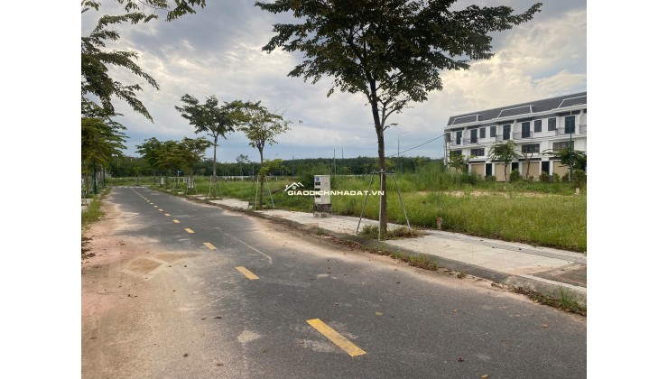 Đầu tư an toàn – đất nền sổ sẵn chỉ từ 1 tỷ 390 triệu