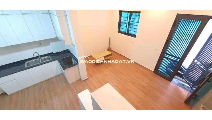 BÁN GẤP NHÀ- 36 M2- 5 TẦNG- QUAN NHÂN – THANH XUÂN- 6,85 TỶ