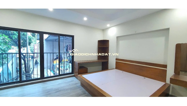 BÁN GẤP NHÀ- 36 M2- 5 TẦNG- QUAN NHÂN – THANH XUÂN- 6,85 TỶ