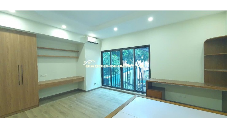 BÁN GẤP NHÀ- 36 M2- 5 TẦNG- QUAN NHÂN – THANH XUÂN- 6,85 TỶ