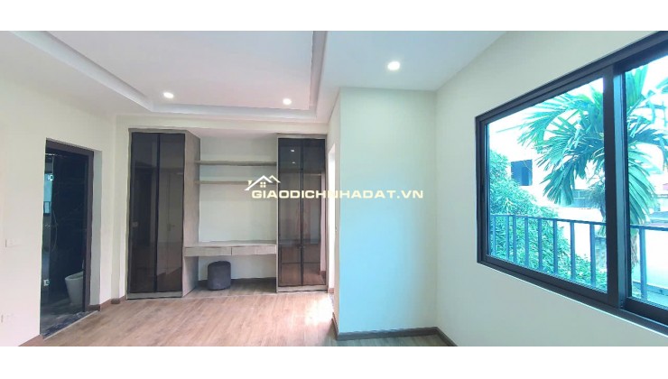 BÁN GẤP NHÀ- 36 M2- 5 TẦNG- QUAN NHÂN – THANH XUÂN- 6,85 TỶ