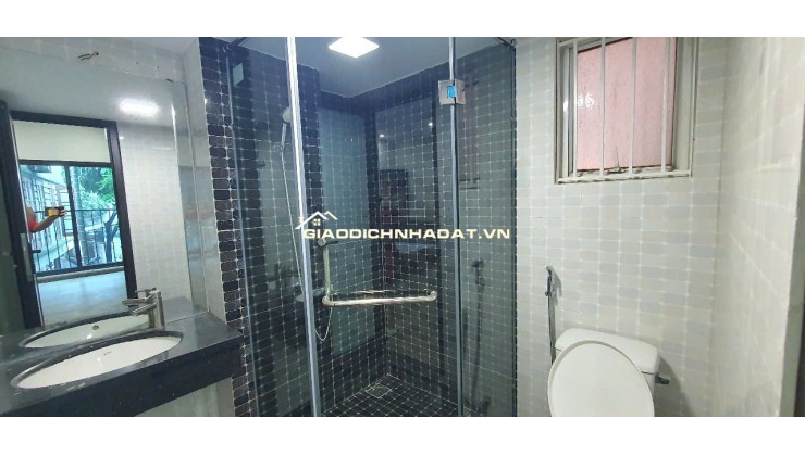 BÁN GẤP NHÀ- 36 M2- 5 TẦNG- QUAN NHÂN – THANH XUÂN- 6,85 TỶ