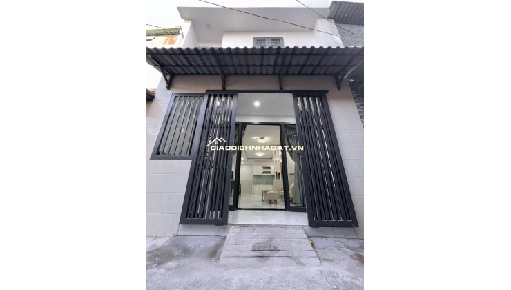 BÁN NHÀ RẺ NHẤT KHU VỰC QUẬN 9, DT 52M2 CHỈ 3,85 tỷ. LH:0352689300